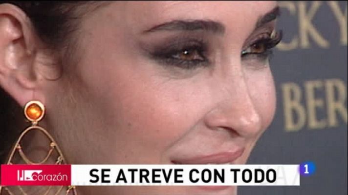 D Corazón - Corazón - 15/03/11