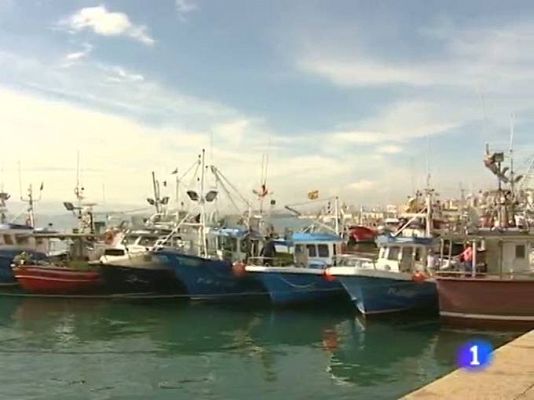 TeleCantabria - Telecantabria en 2' - 15/03/11