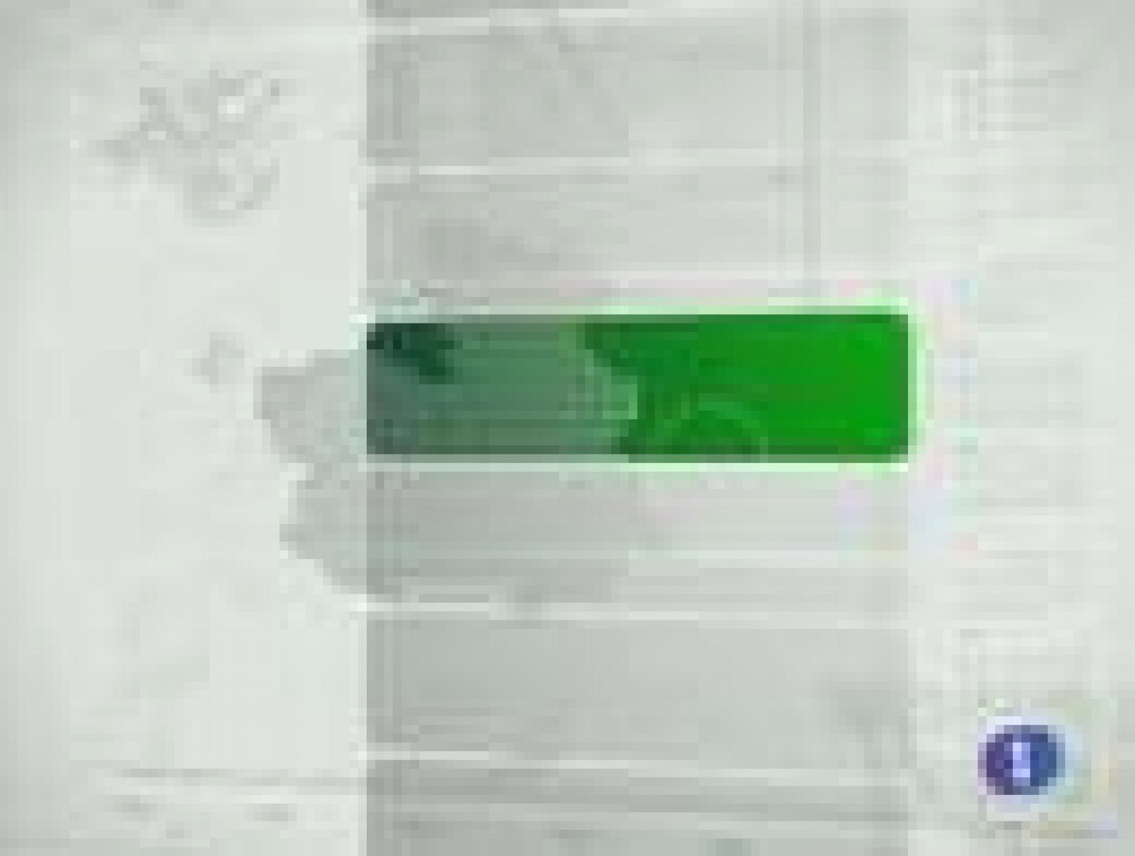 Noticias Castilla La Mancha en 2' (15/03/2011) | Ver