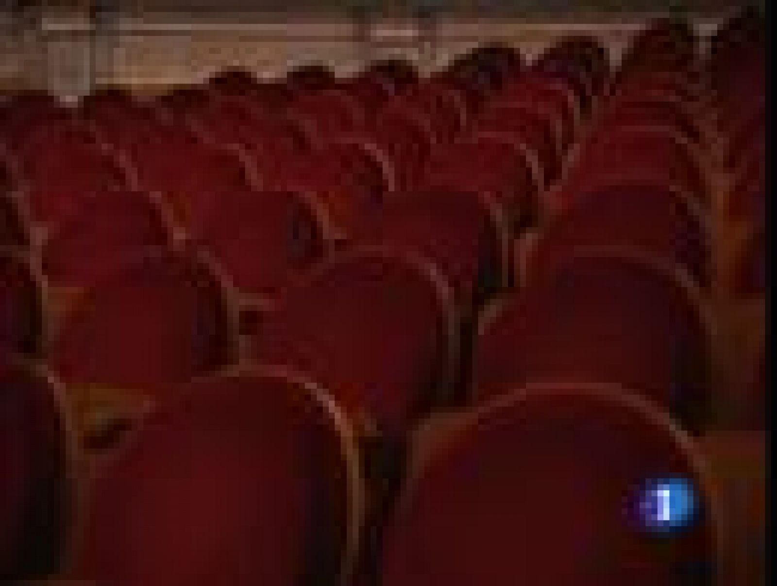 El belga Gerard Mortier no defraudó en su presentación en El Teatro Real