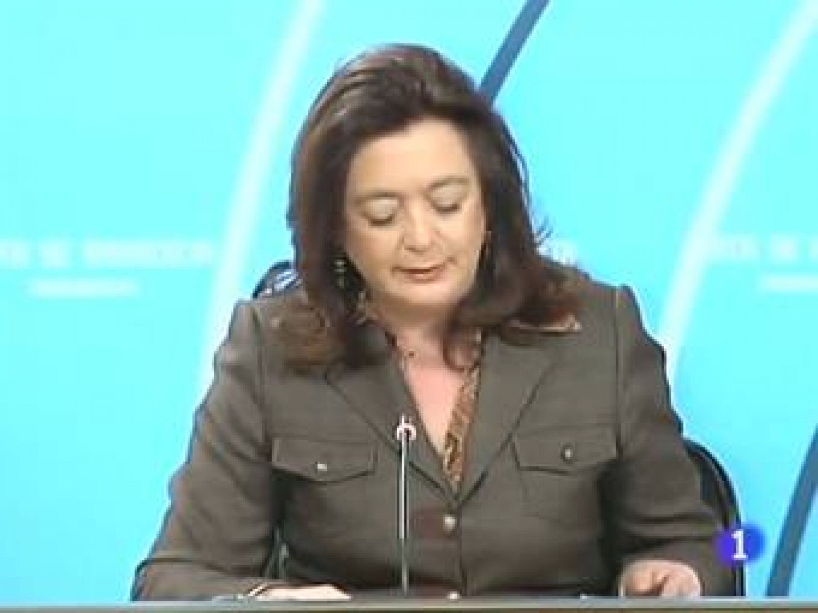 Noticias Andalucía 15/03/11 | Ver