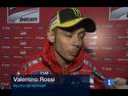 Telediario 1 - Las Honda, de otro planeta