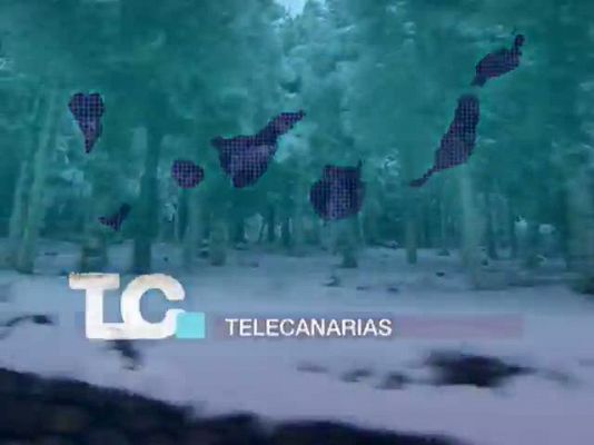 Telecanariase en 2'- 15/03/2011