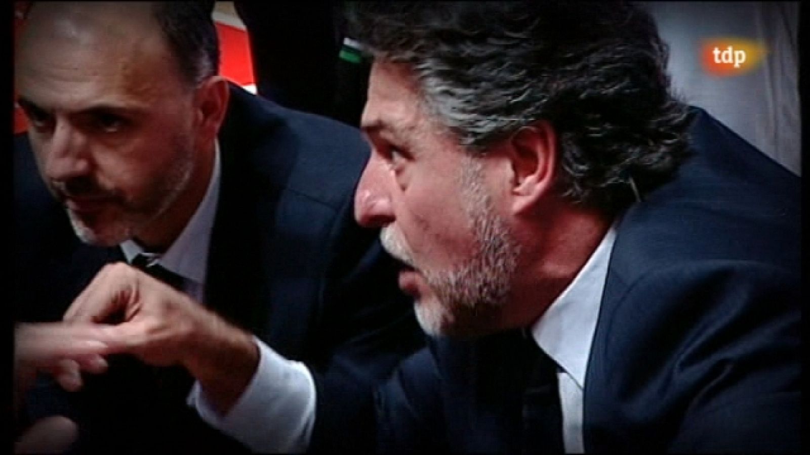 Zona ACB - Jornada 24 - 15/03/11 - Zona ACB | Ver