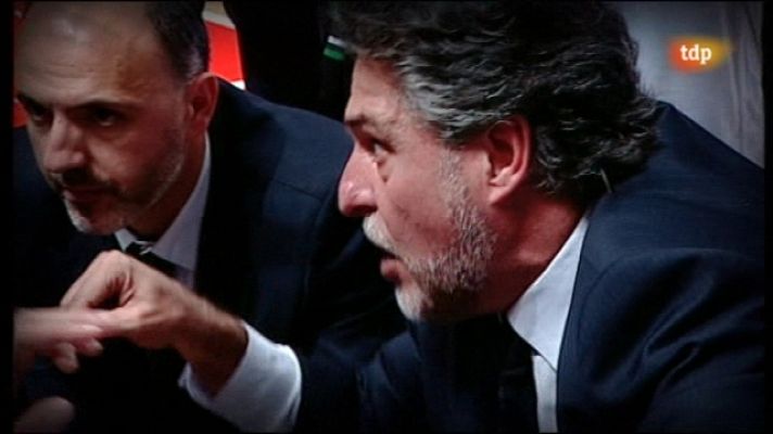 Zona ACB - Zona ACB - Jornada 24 - 15/03/11