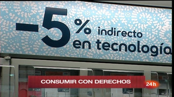 España en 24h - España en 24 horas - 15/03/11
