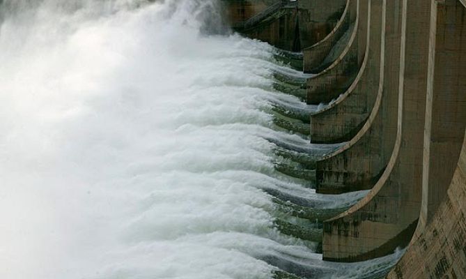 Telediario 1 - Telediario en 4' - 27/05/08