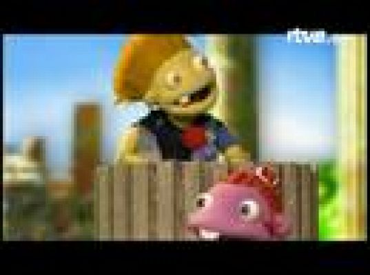  - Los Lunnis. Historia de los JJ.OO.