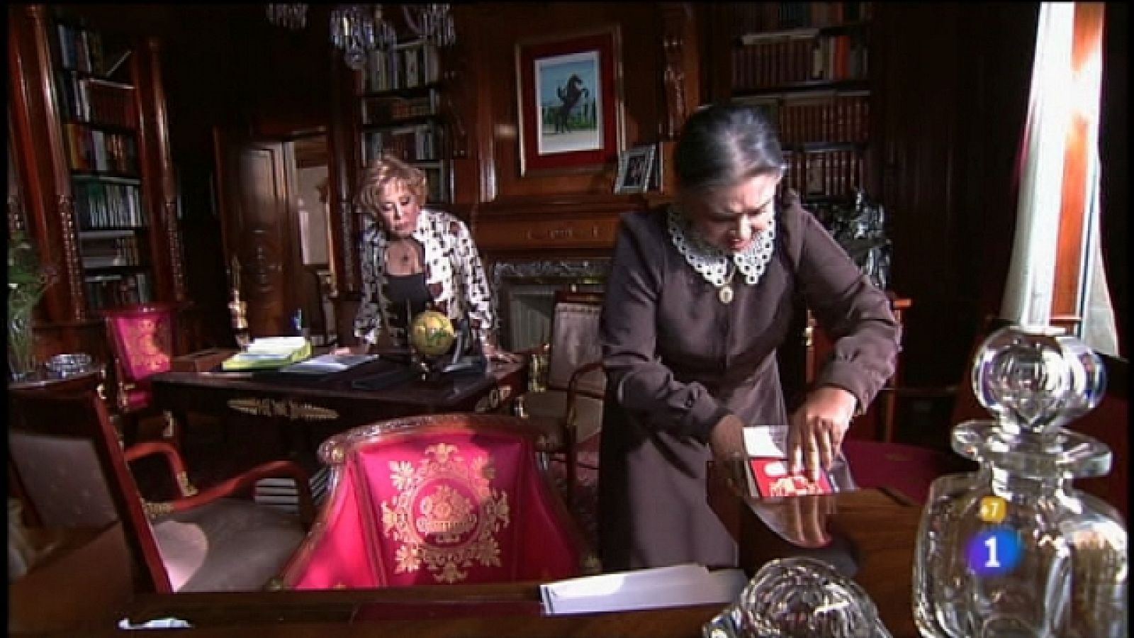 Soy tu dueña - Capítulo 17 - Soy tu dueña | Ver