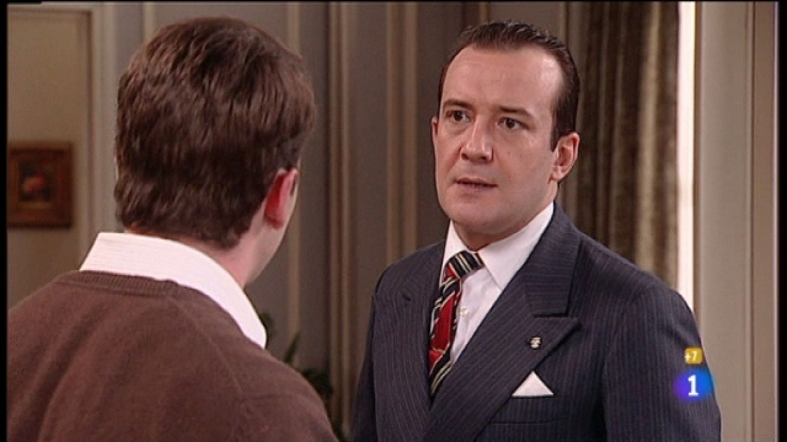 Amar en tiempos revueltos - T6 - Capítulo 135 - Amar en tiempos revueltos | Ver