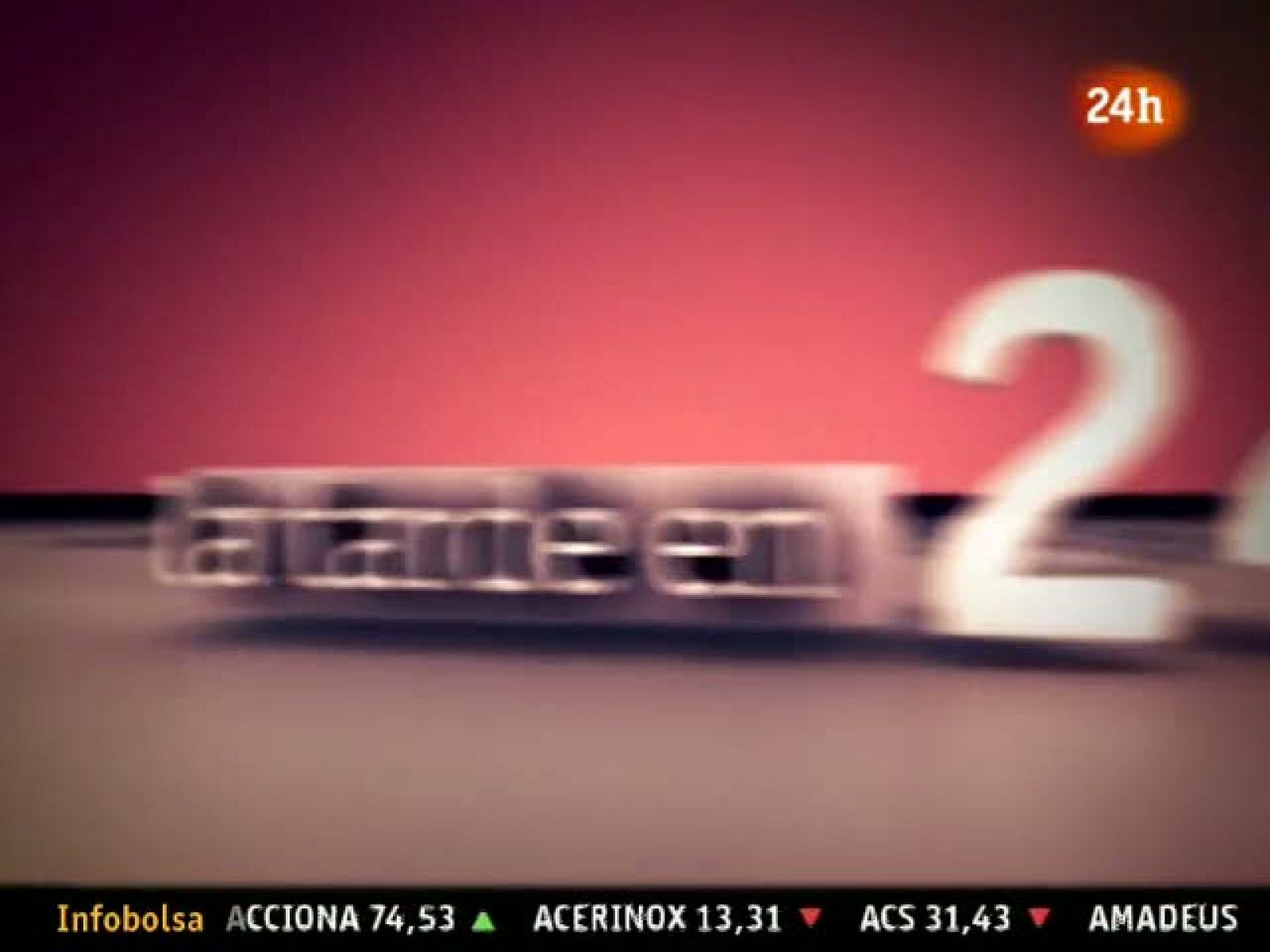 La tarde en 24h: Segunda hora - 15/03/11   | RTVE Play