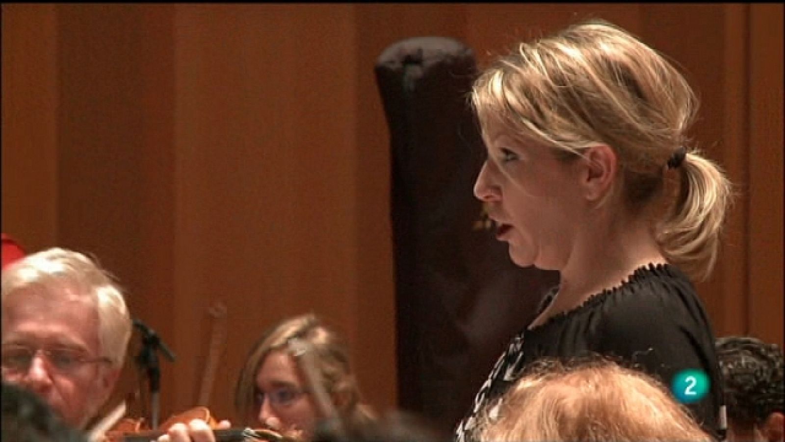 Programa de mano - 15/03/11 - Programa de mano | Ver