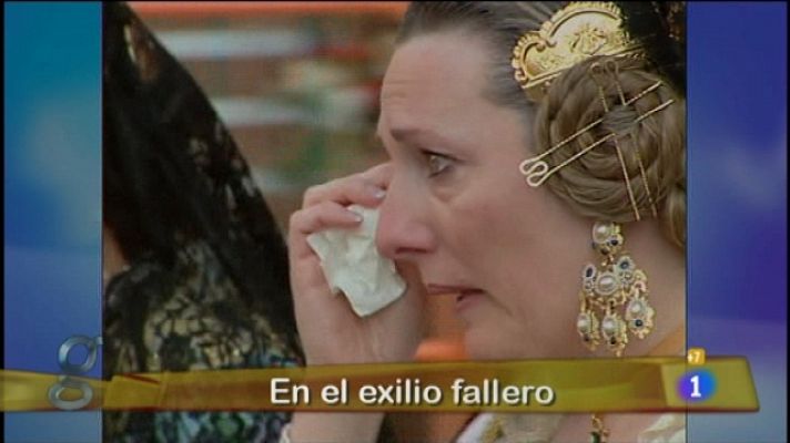 Gente - Gente - 15/03/11