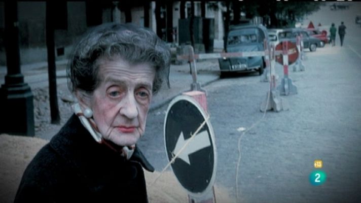 La fábrica. Cultura en movimiento - Gonzalo Juanes