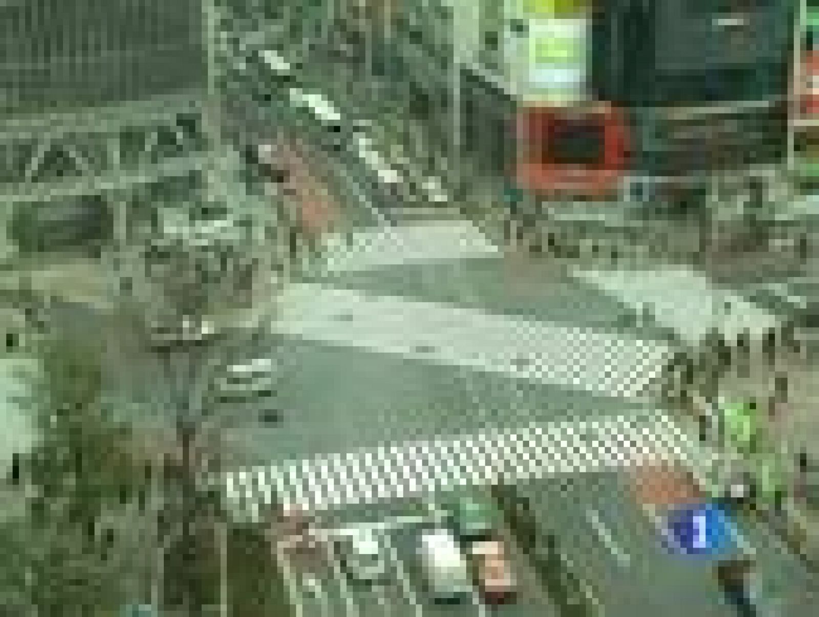 Huida de Tokio por el temor a la radioactividad | Ver