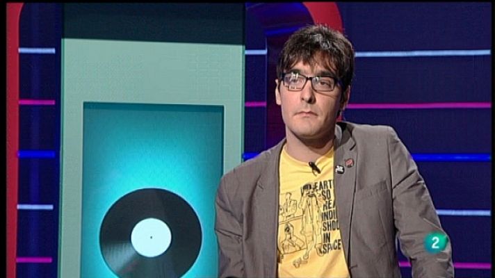 Gafapastas - Gafapastas - 15/03/11