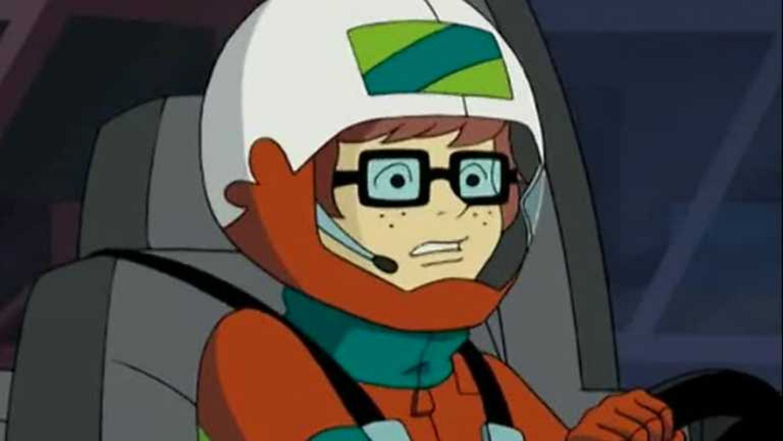 Gentlemen, start your monsters - What's New, Scooby-Doo? | Watch