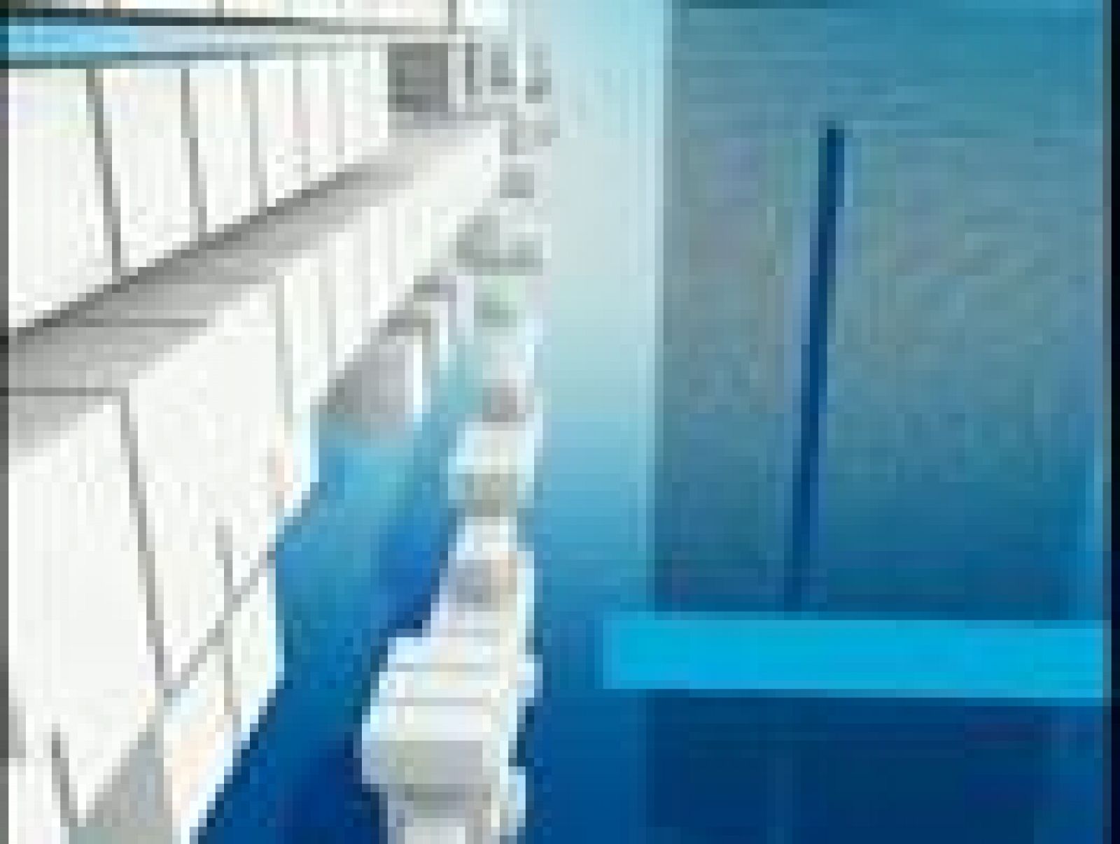 Telediario Matinal en cuatro minutos - 16/03/11 | Ver