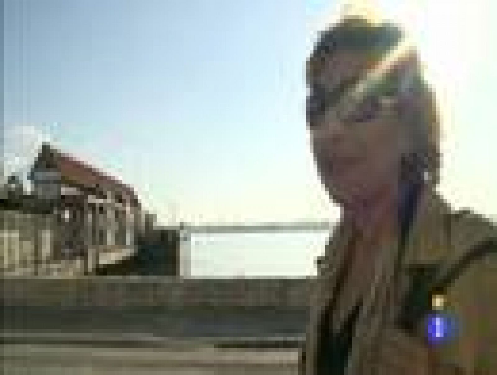 Españoles en el mundo - La Habana - Pilar