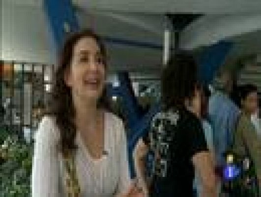 Españoles en el mundo - La Habana - Eva