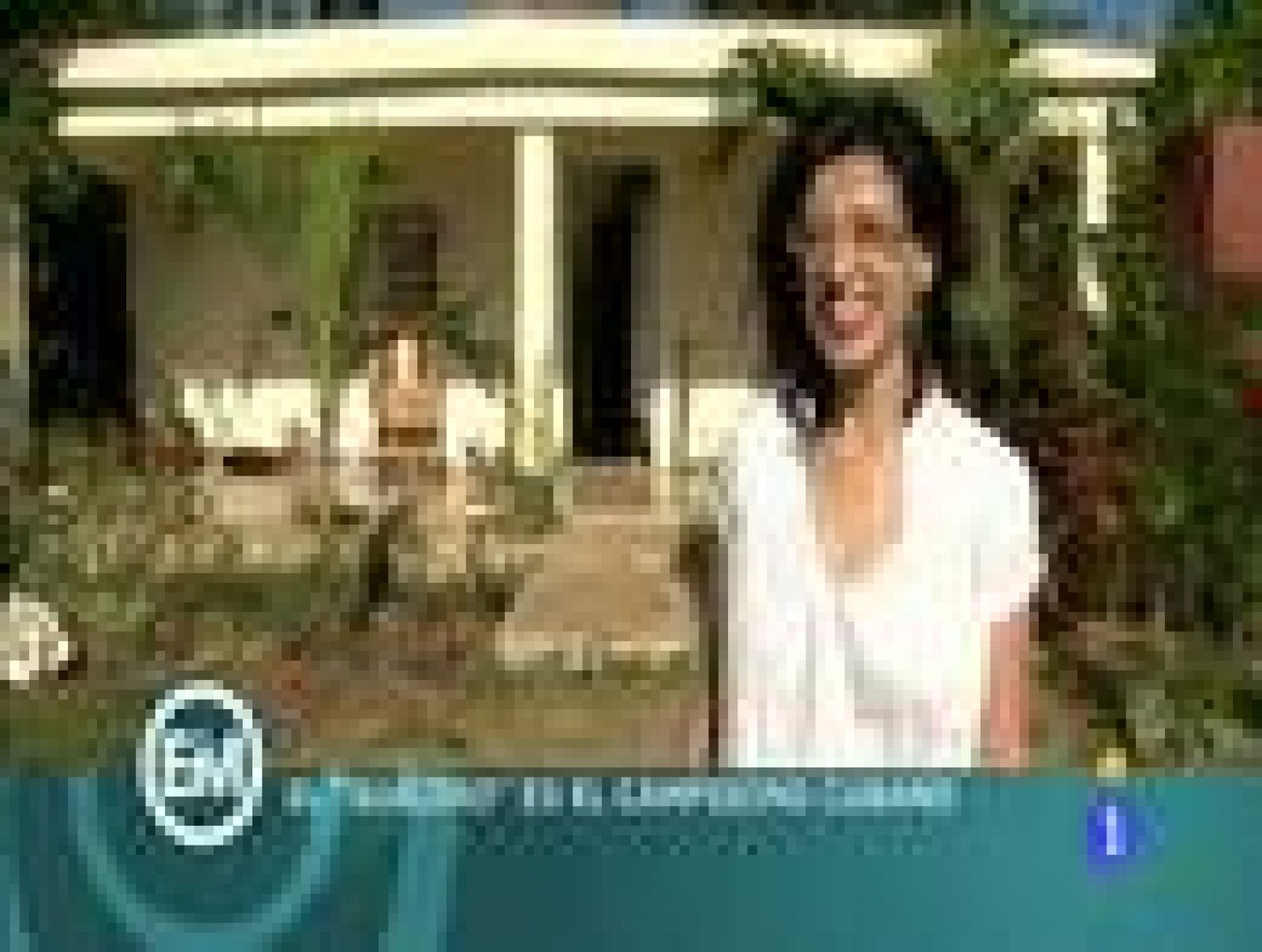 Españoles en el mundo - La Habana - Isabel