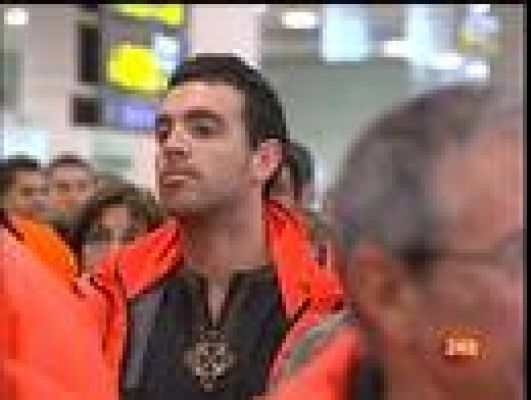  - Se desconvoca la huelga de AENA