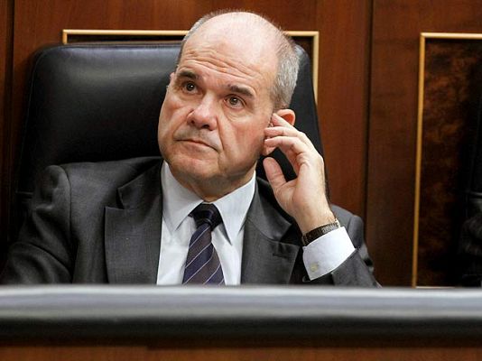  - Caso Mercasevilla en el Congreso