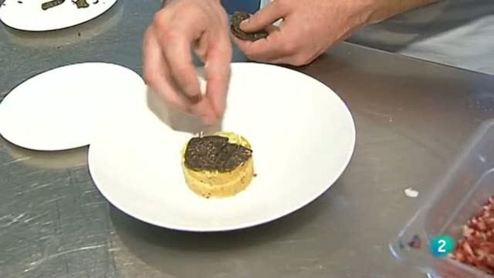 Continuarà - El restaurant  Dos Cielos