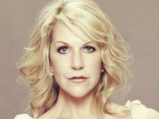 Programa de mano - La diva Joyce DiDonato