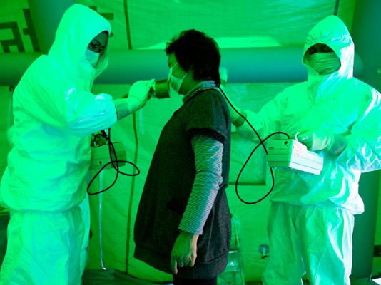  - ¿Cuál es la situación de los reactores de la central de Fukushima?