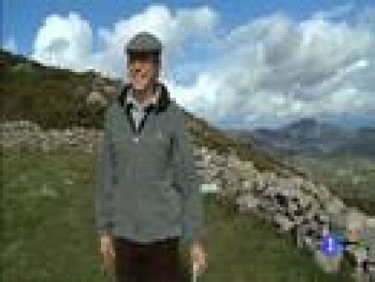 Destino: España - Asturias III - Jason