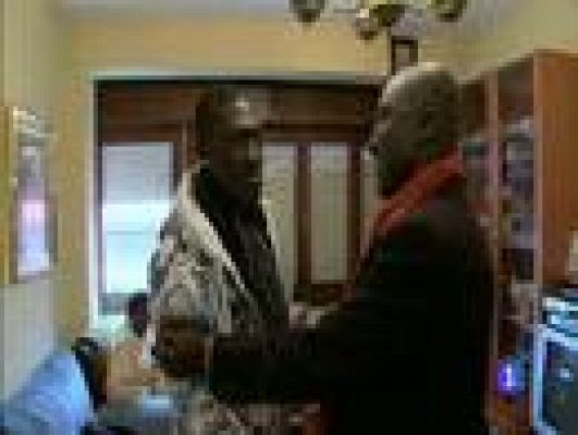 Destino: España - Asturias III - Izidro