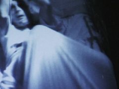 Parasomnia. Avance