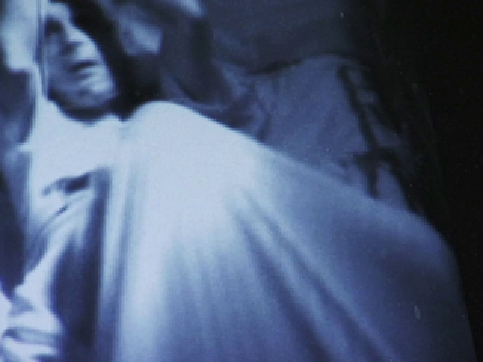 Así empieza "Parasomnia"