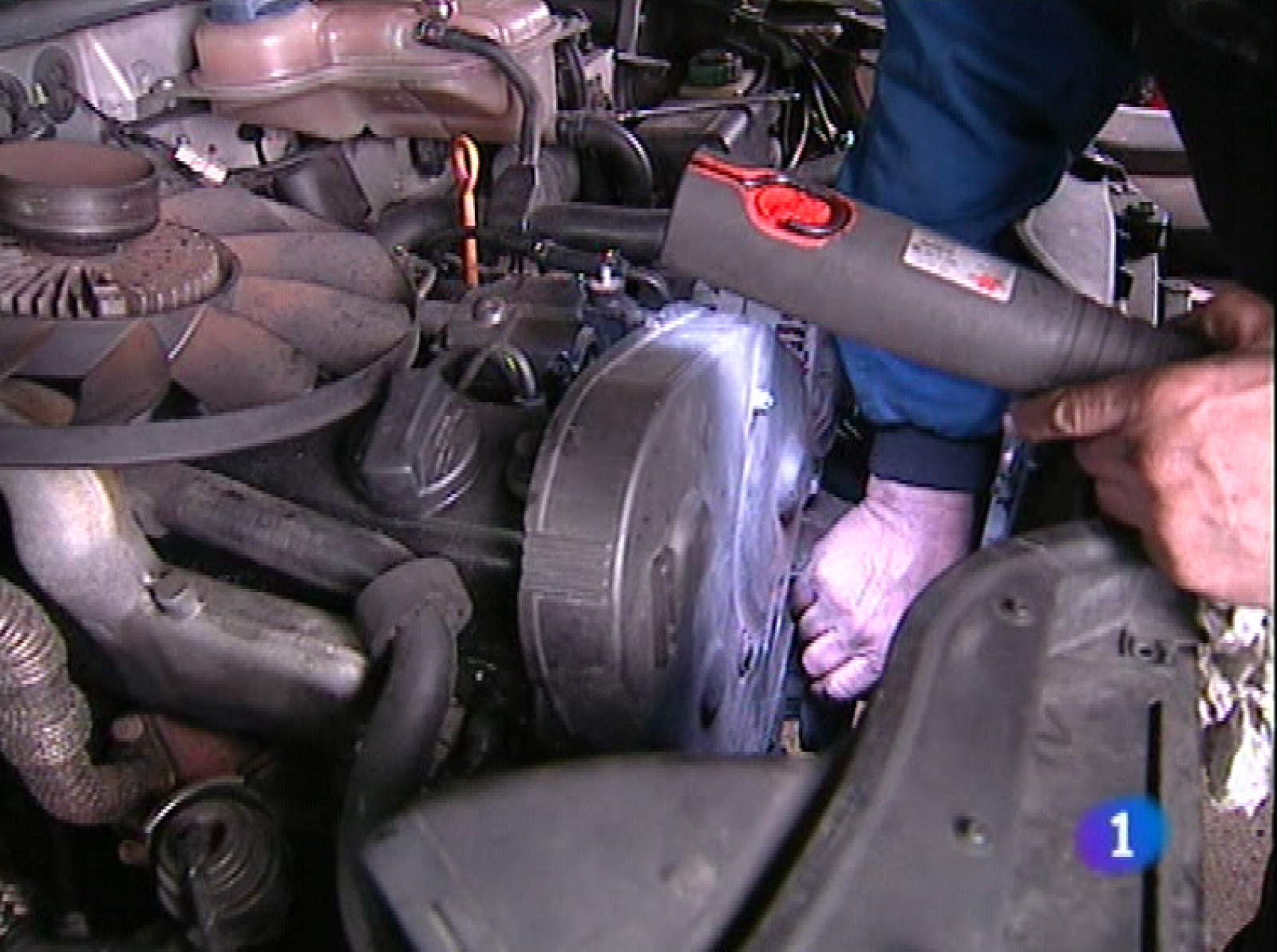 Panorama Regional en 2' - 16/03/11 | Ver