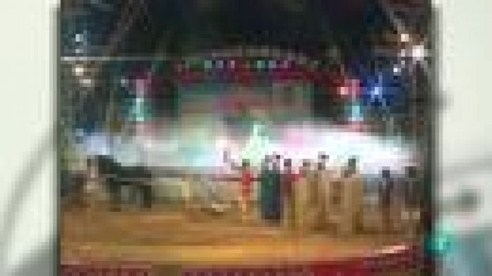 Para todos La 2 - Para Todos La 2 - El Circo