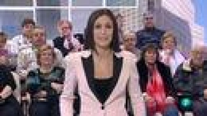 Para todos La 2 - No Children