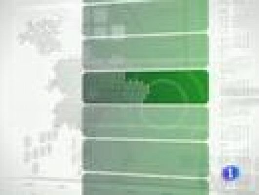 Noticias de Castilla y León - Castilla y León en 2' - 16/03/11