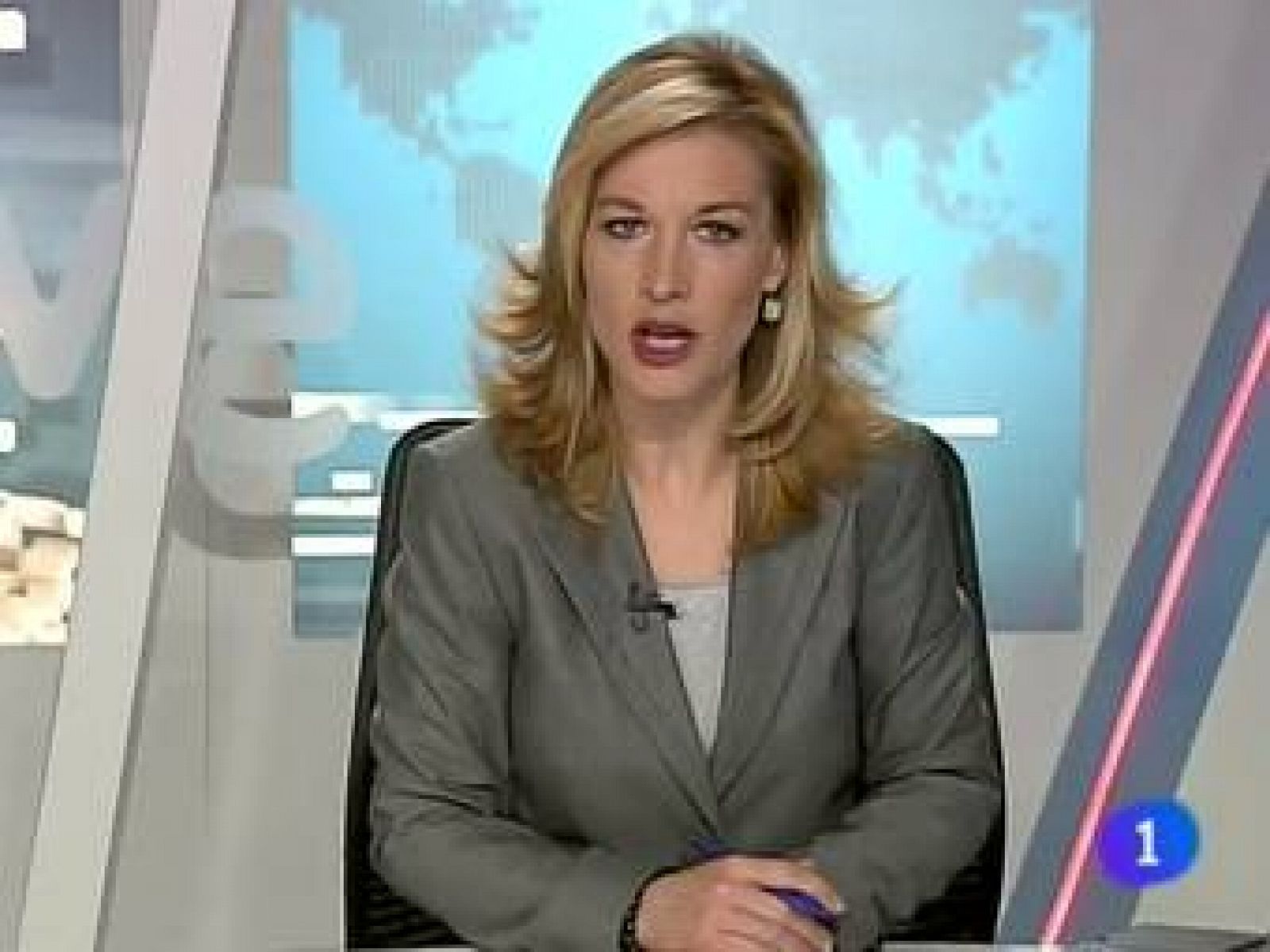 Telenavarra en 2'. - 16/03/11 | Ver