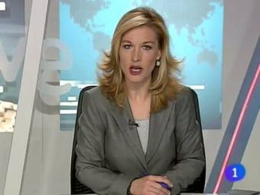 Telenavarra - Telenavarra en 2'. - 16/03/11