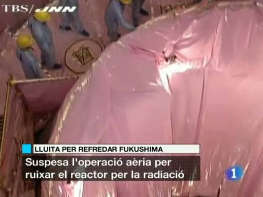 L'Informatiu - L'informatiu migdia - 16/03/11