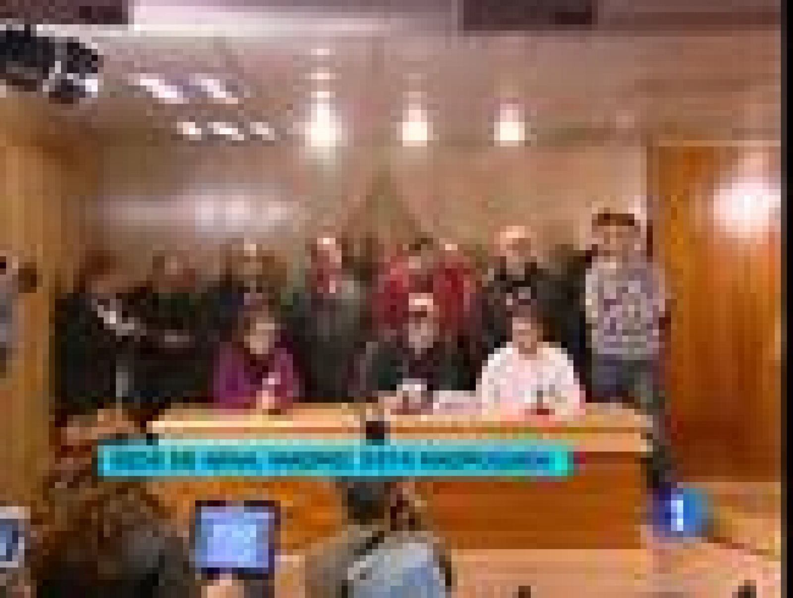 Preacuerdo para evitar la huelga para Semana Santa entre Gobierno y los sindicatos de AENA