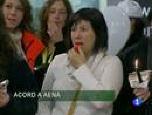 Informatiu Balear - Informatiu Balear - 16/03/11