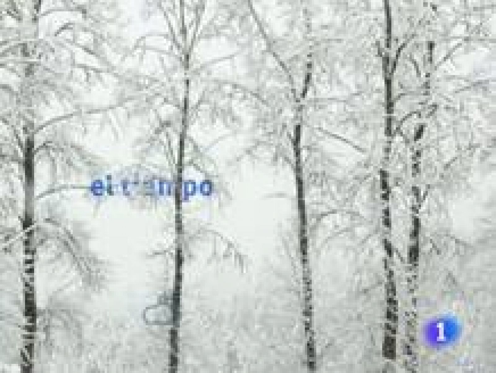 El tiempo en La Rioja - 16/03/11 | Ver