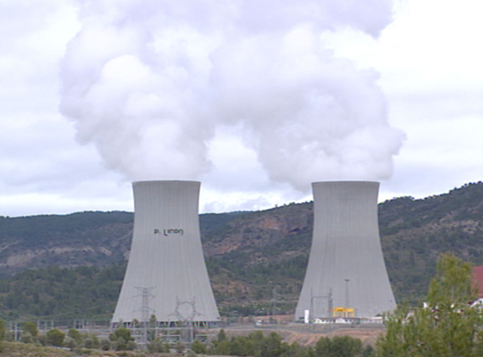 La primera central nuclear que tendrá que pasar la revisión es la de Cofrentes, en Valencia