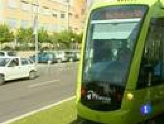 Noticias Murcia - La Comunidad de Murcia en 2'.- 16/03/2011.