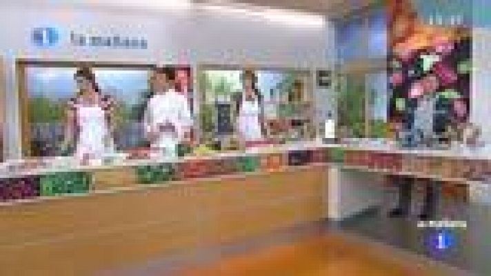 RTVE Cocina - Ossobuco estofado con pasta