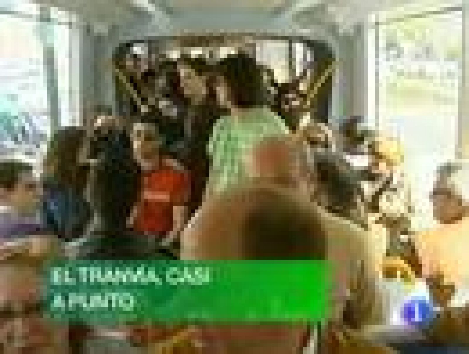 Noticias Murcia.- 16/03/2011. | Ver