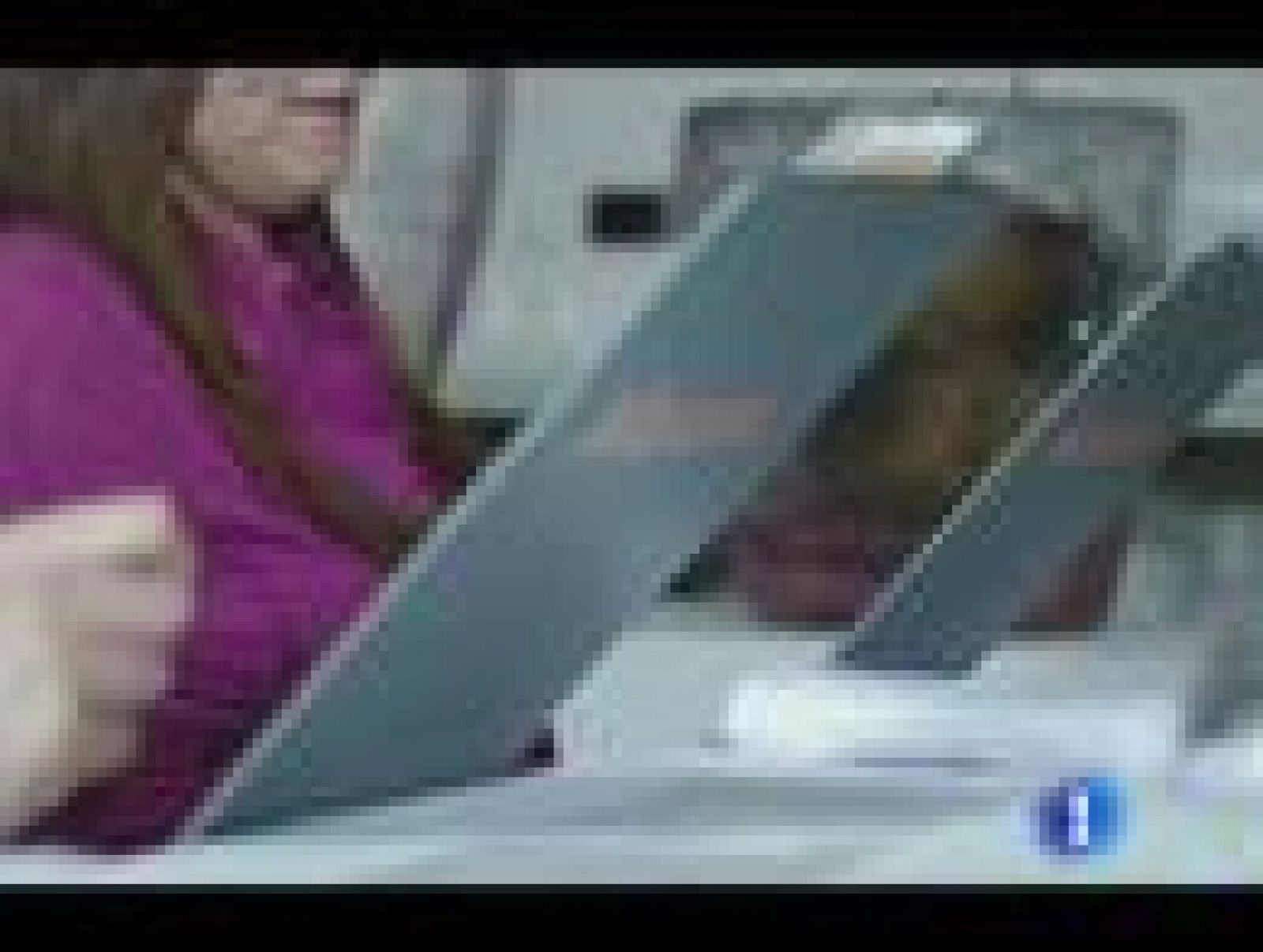 RTVE.es ha presentado hoy la mayor web del mundo de series y programas completos "A la carta"