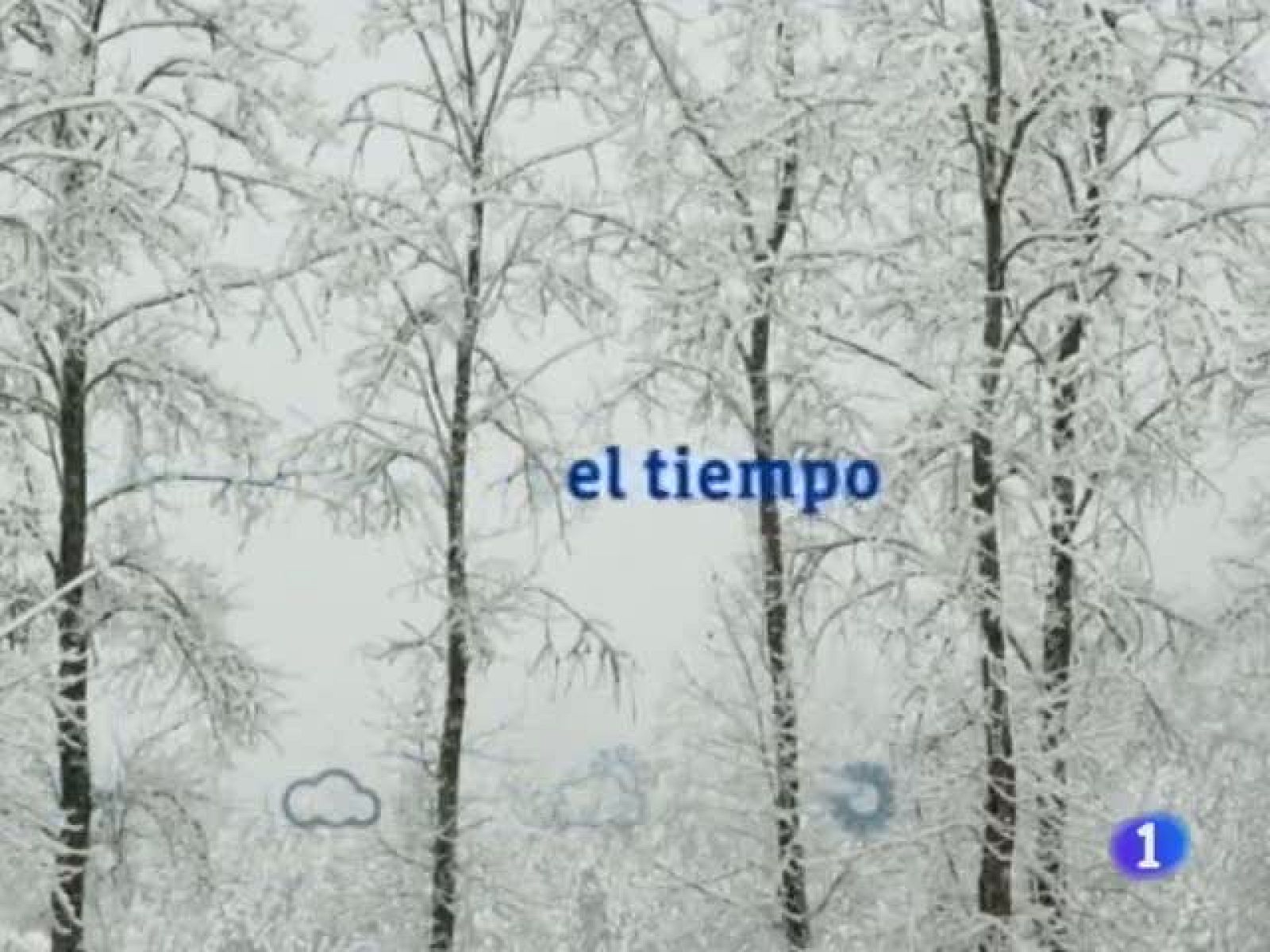 Noticias Andalucía: El tiempo en Andalucía 16/03/11 | RTVE Play